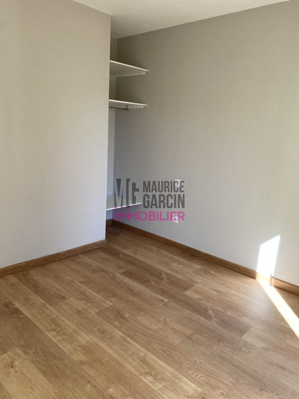 Maison - 73 m² - 3 pièces