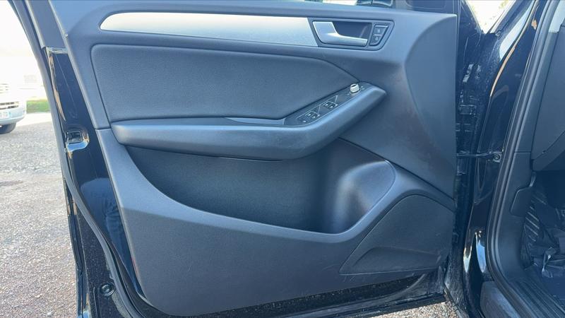 Audi Q5 2.0 Tdi 150 Ambiente