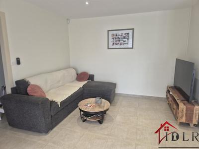 Pavillon - 100 m² - 6 pièces