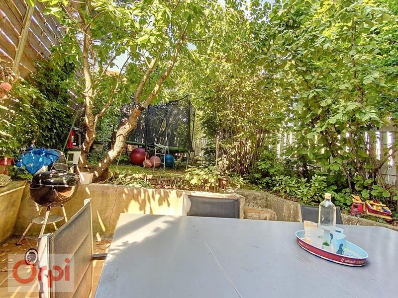 Maison - 109 m² - 6 pièces