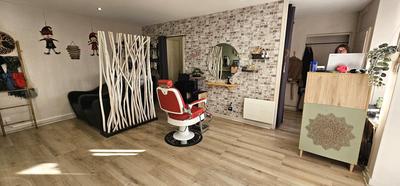 Fonds de commerce - 32 m²