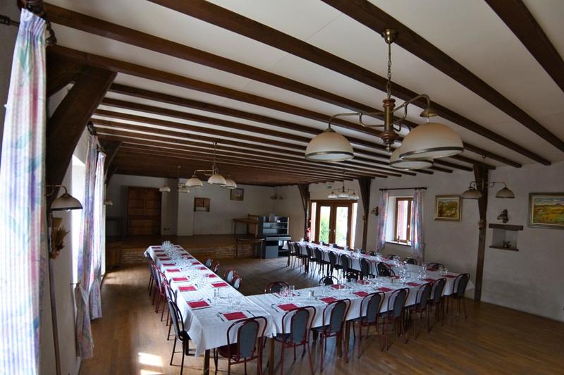 Local commercial - 660 m² - 22 pièces