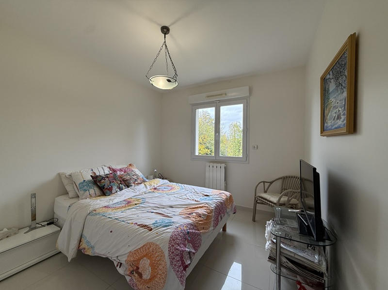 Maison - 200 m² - 6 pièces