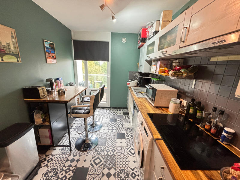 Appartement - 74 m² - 3 pièces