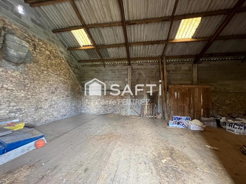 Maison - 171 m² - 5 pièces