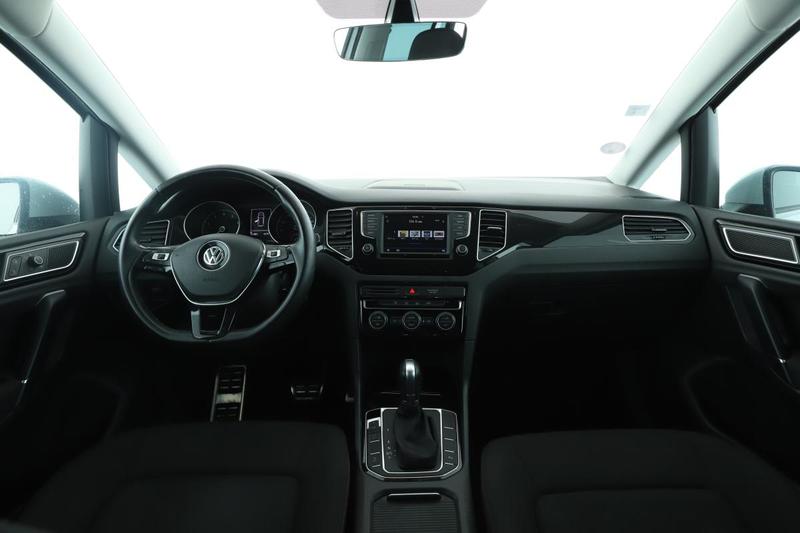 Volkswagen Golf Sportsvan VII 1.4 Tsi BlueMotion Tech Sound Dsg7 125 ch