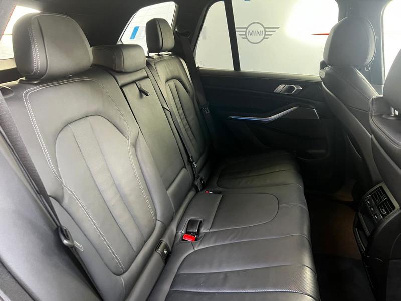 Bmw X5 G05 xDrive45e 394 ch Bva8 m Sport