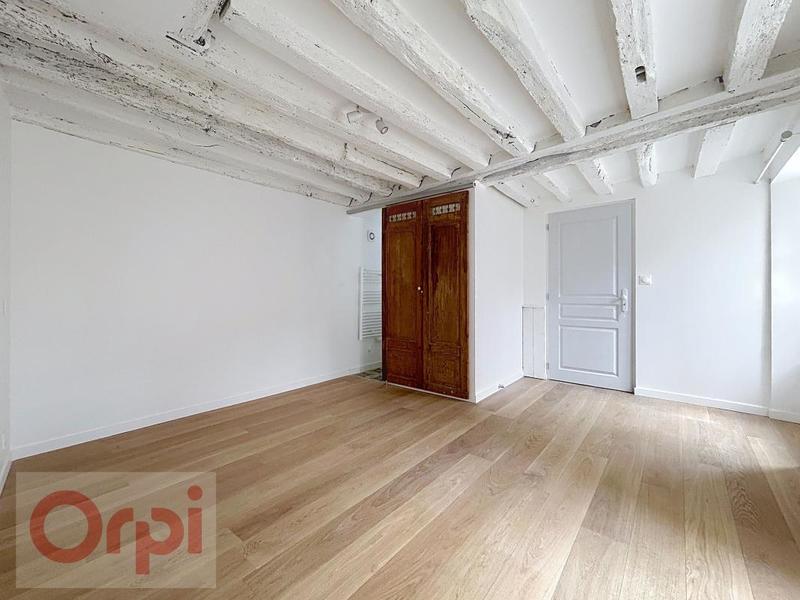 Maison de ville - 158 m² - 5 pièces