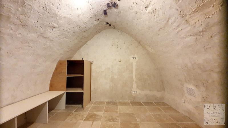 Maison - 44 m² - 3 pièces