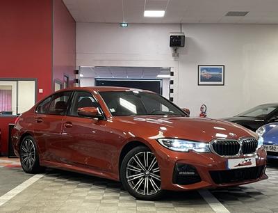 Bmw Série 3 320iA 184ch m Sport (G20)