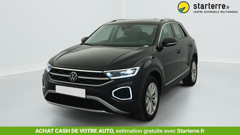 Volkswagen t-Roc 1.5 Tsi Evo 150 Start/Stop Dsg7 Style