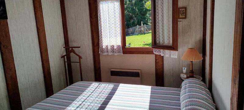 Maison de campagne - 50 m² - 3 pièces