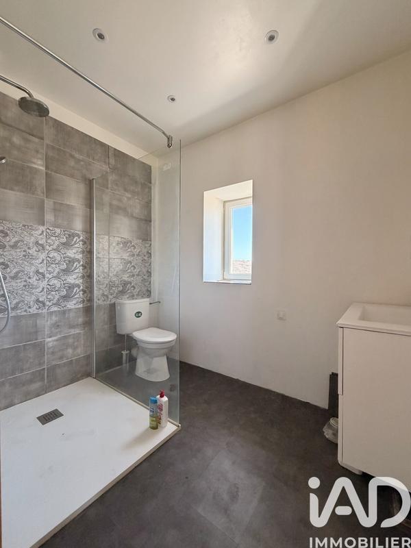 Maison - 81 m² - 4 pièces