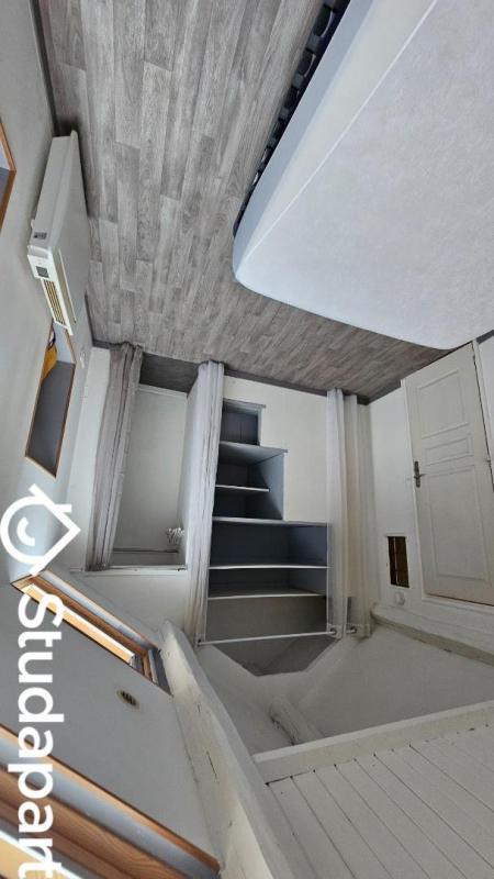 Appartement - 33 m² - 1 pièce