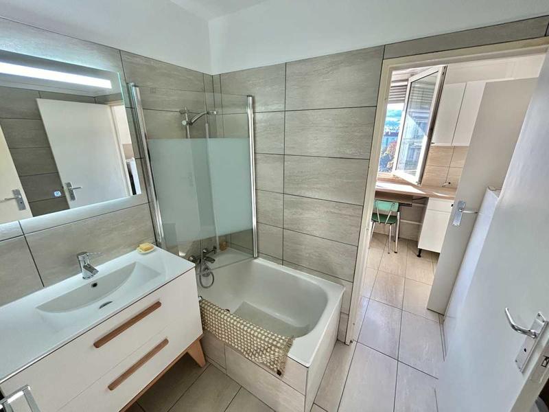 Appartement - 69 m² - 4 pièces