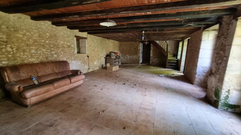 Maison - 140 m² - 3 pièces