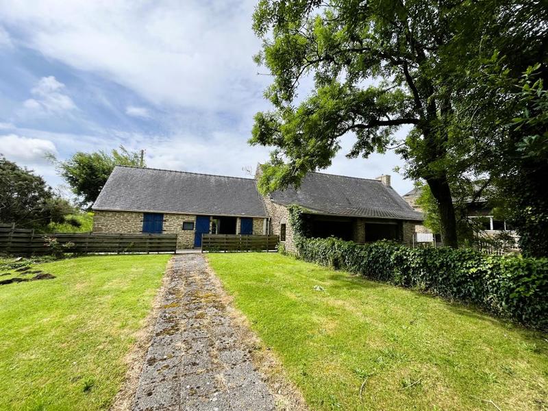 Maison - 194 m² - 10 pièces