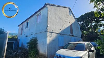 Maison - 170 m² - 10 pièces