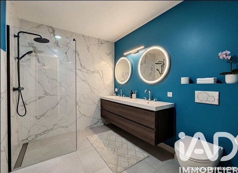 Studio - 26 m² - 1 pièce