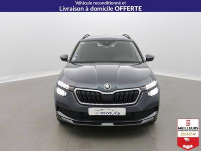 Skoda Kamiq 1.0 Tsi 95 Ambition +Gps +Pdc Ar/Av