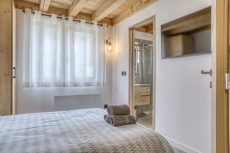 Châlet - 192 m² - 6 pièces