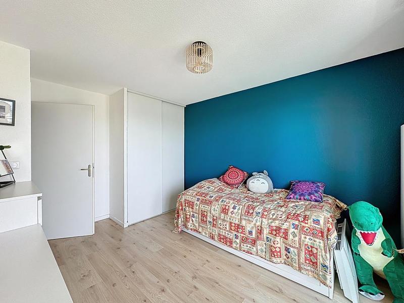 Appartement - 85 m² - 4 pièces