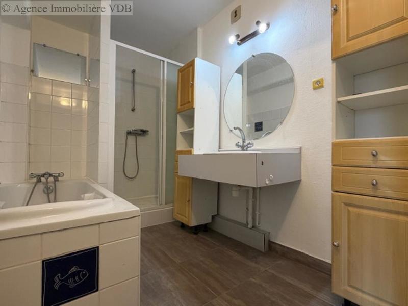 Appartement - 99 m² - 4 pièces