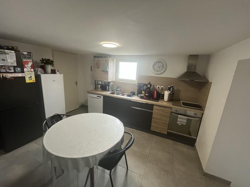 Maison - 113 m² - 5 pièces