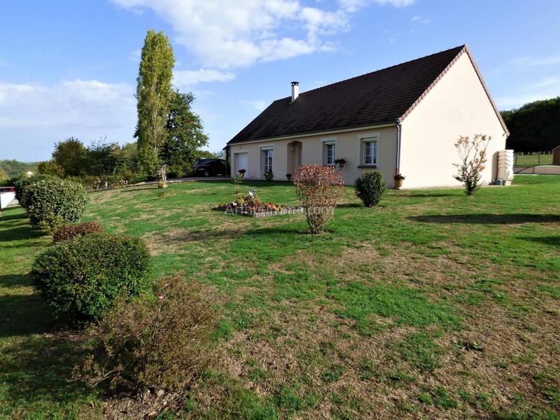 Maison - 51 m² - 8 pièces