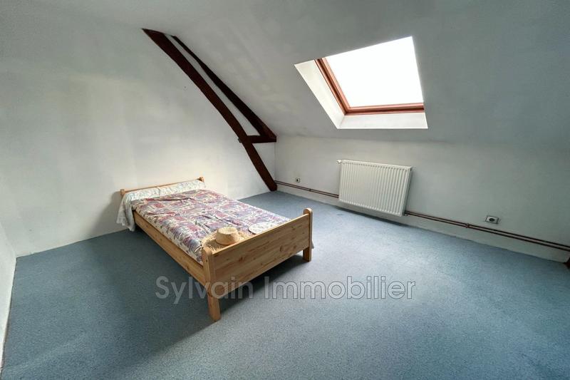 Maison - 148 m² - 6 pièces