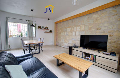 Appartement - 75 m² - 3 pièces