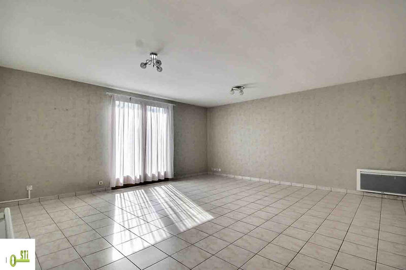 Maison - 69 m² - 4 pièces