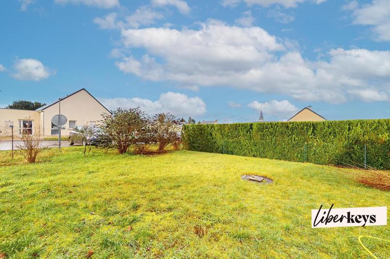 Maison - 144 m² - 5 pièces