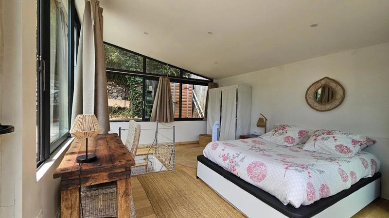 Villa - 68 m² - 3 pièces