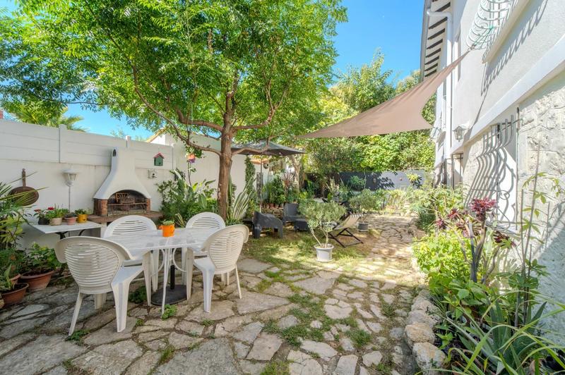 Maison - 114 m² - 7 pièces