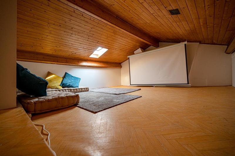 Appartement - 66 m² - 4 pièces