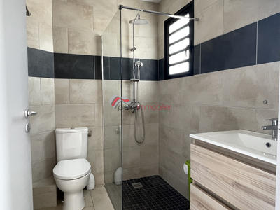 Appartement - 28 m² - 2 pièces