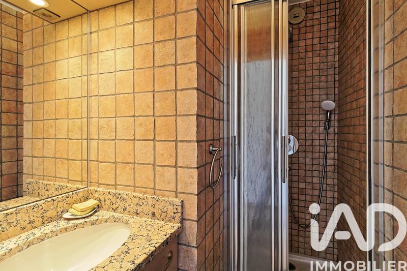 Appartement - 24 m² - 2 pièces