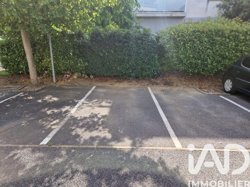 Appartement - 34 m² - 1 pièce