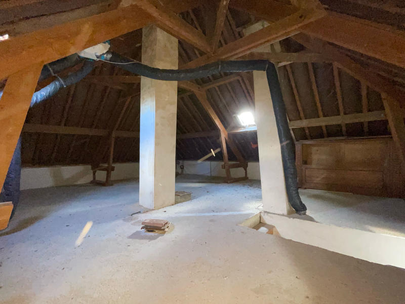 Maison - 67 m² - 4 pièces