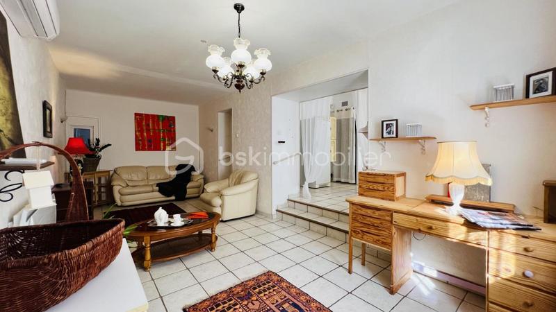 Maison en pierre - 158 m² - 7 pièces