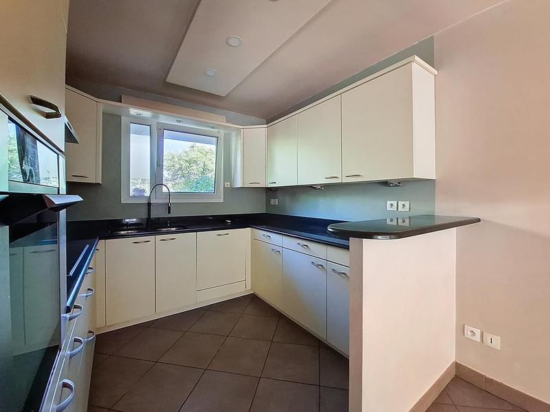 Duplex - 155 m² - 5 pièces