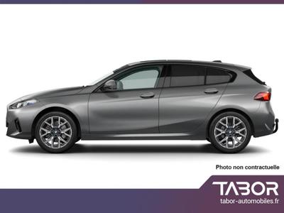 Bmw 1er 116i Led Gps Cam Radars sieges chauff 17p