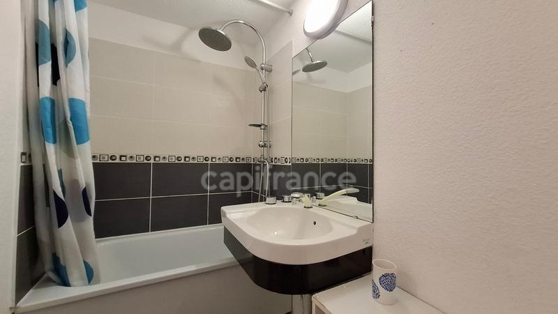 Appartement - 28 m² - 1 pièce