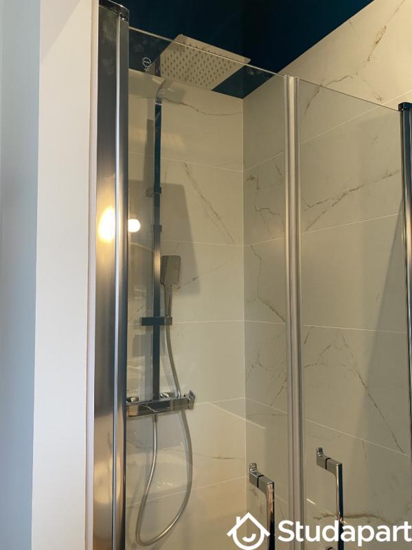 Chambre - 13 m² - 1 pièce