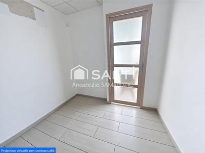 Local commercial - 93 m²