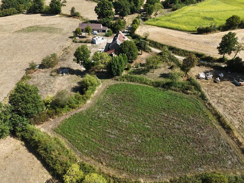 Maison - 95 m² - 6 pièces