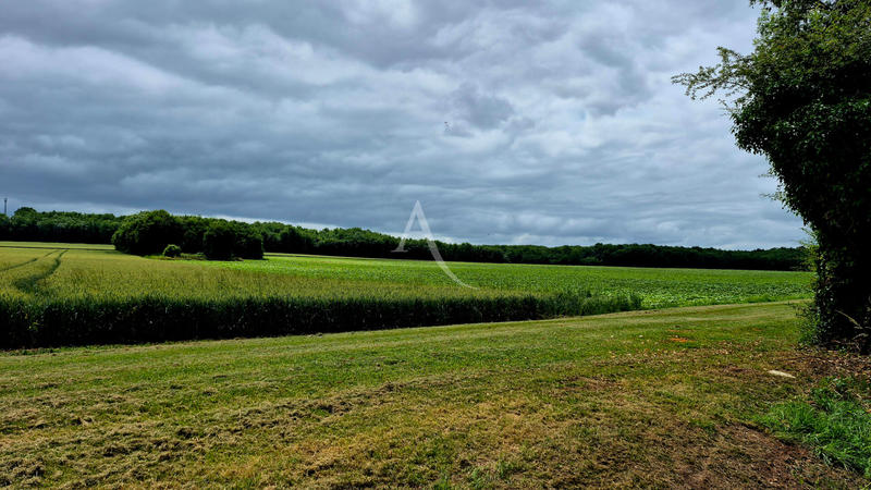 Maison - 161 m² - 8 pièces