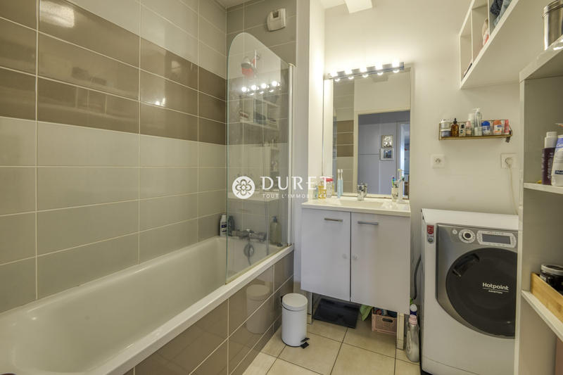 Appartement - 86 m² - 4 pièces