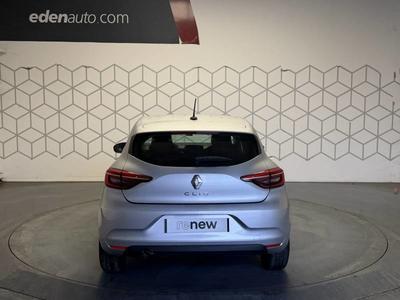 Renault Clio TCe 90 Equilibre